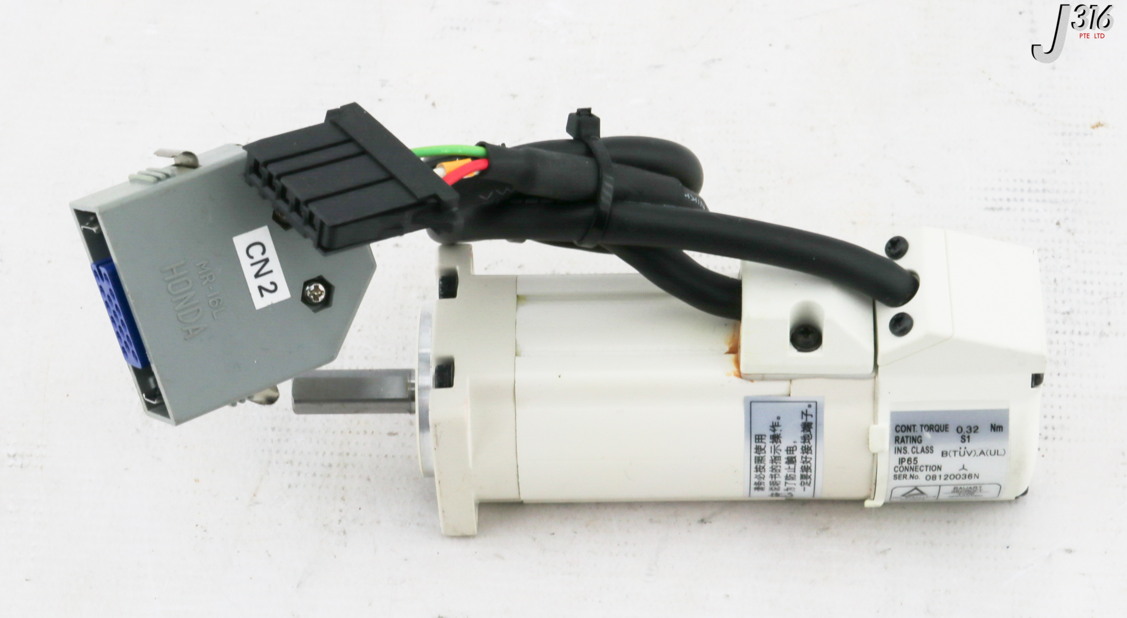 専用2 33125 PANASONIC AC SERVO MOTOR MSMA012A1N | eBay